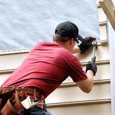 Best Siding Maintenance  in Roseville, CA